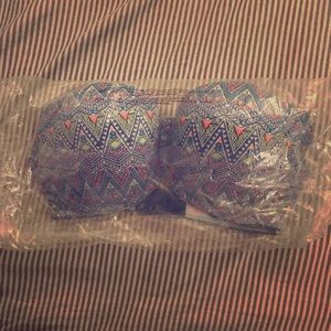 Victoria’s Secret pink